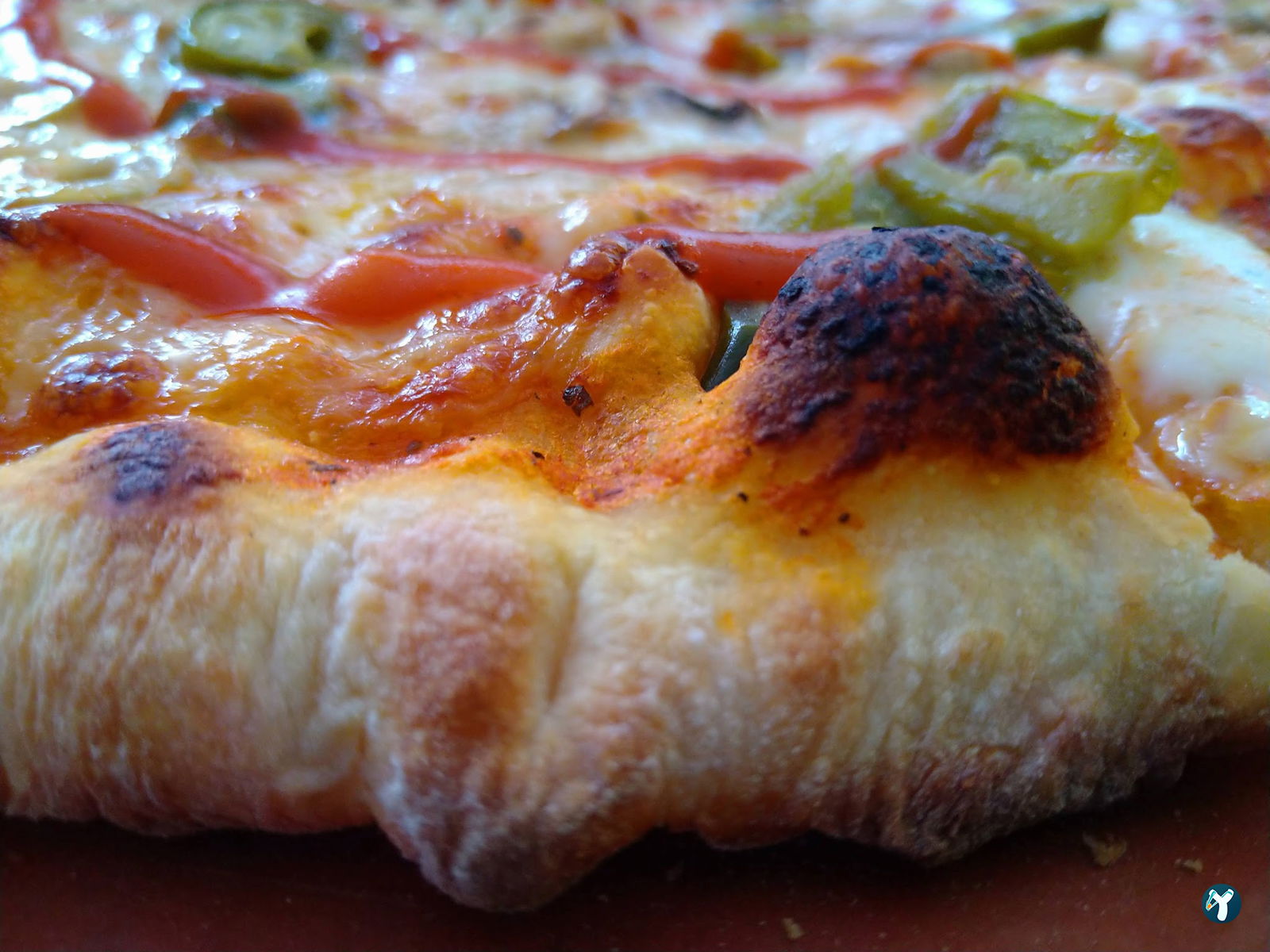 Pi̇zza Cafe 42