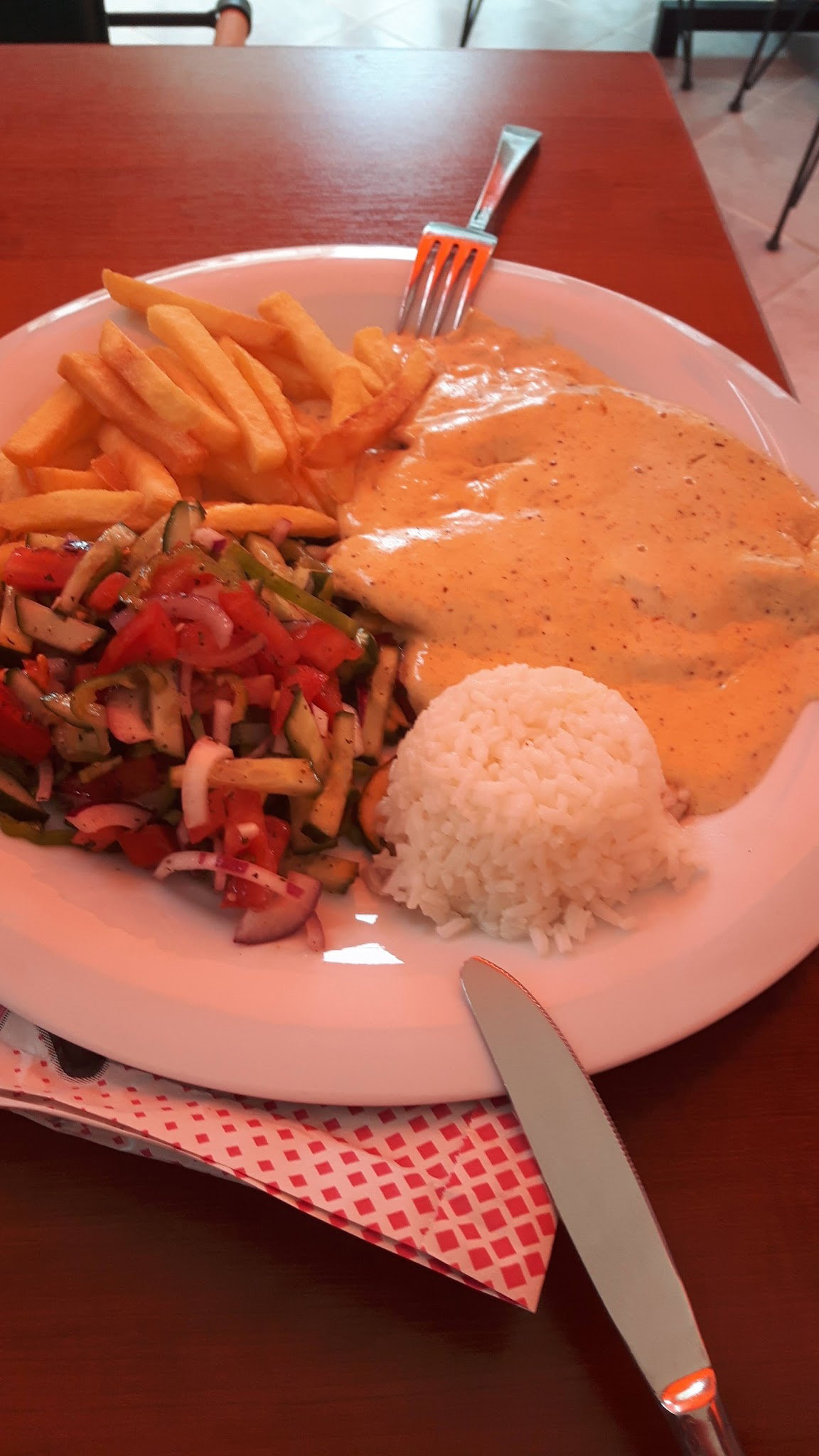 Pi̇zza Cafe 42