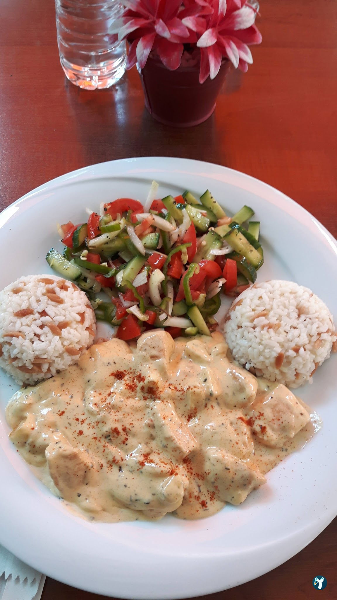 Pi̇zza Cafe 42