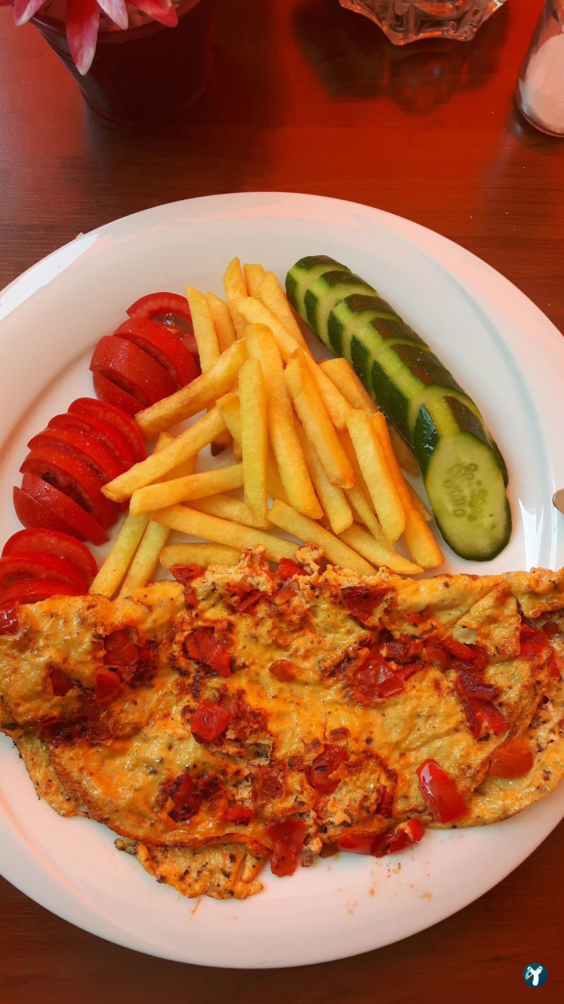Pi̇zza Cafe 42