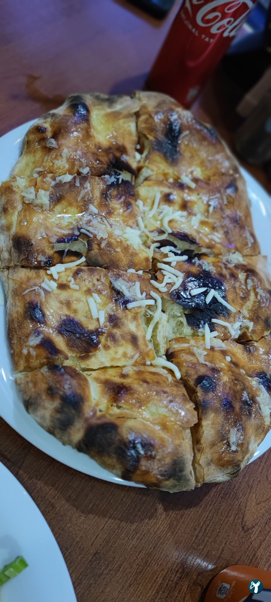 Pi̇zza Cafe 42