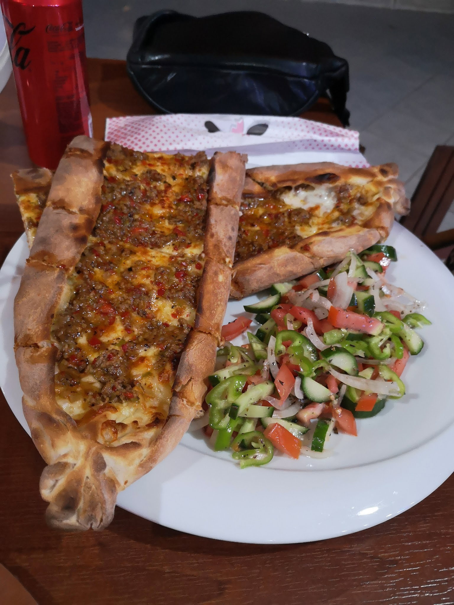 Pi̇zza Cafe 42