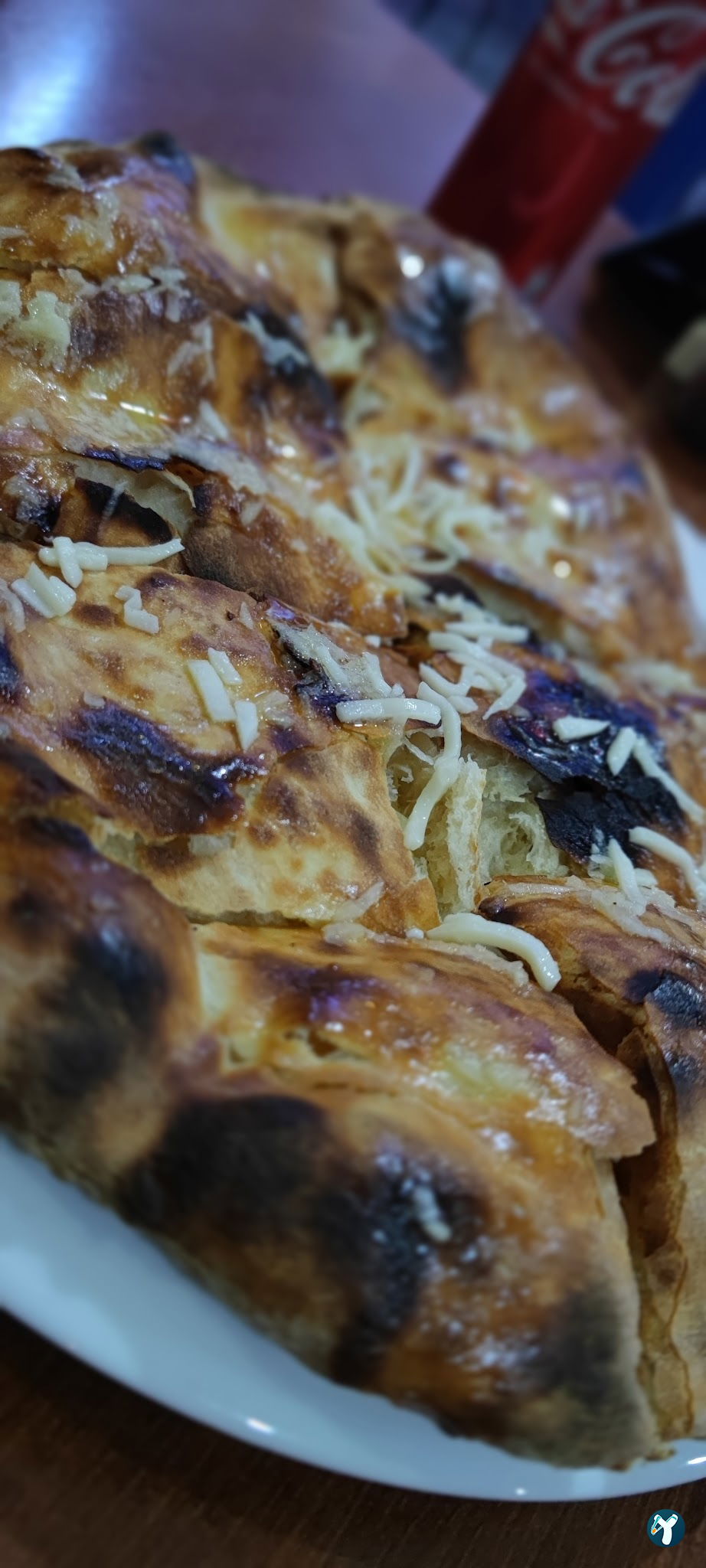 Pi̇zza Cafe 42