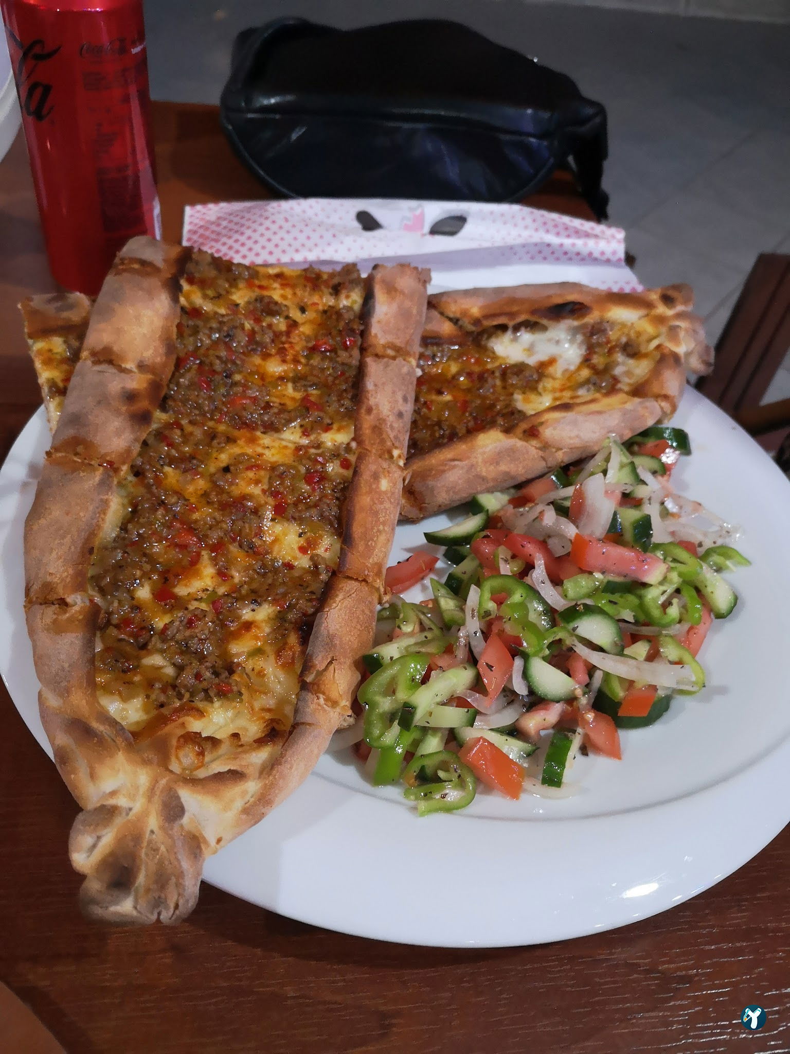 Pi̇zza Cafe 42