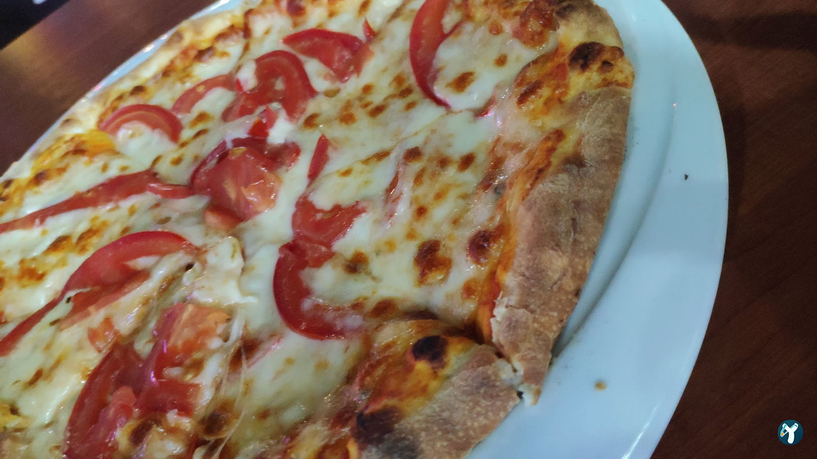Pi̇zza Cafe 42