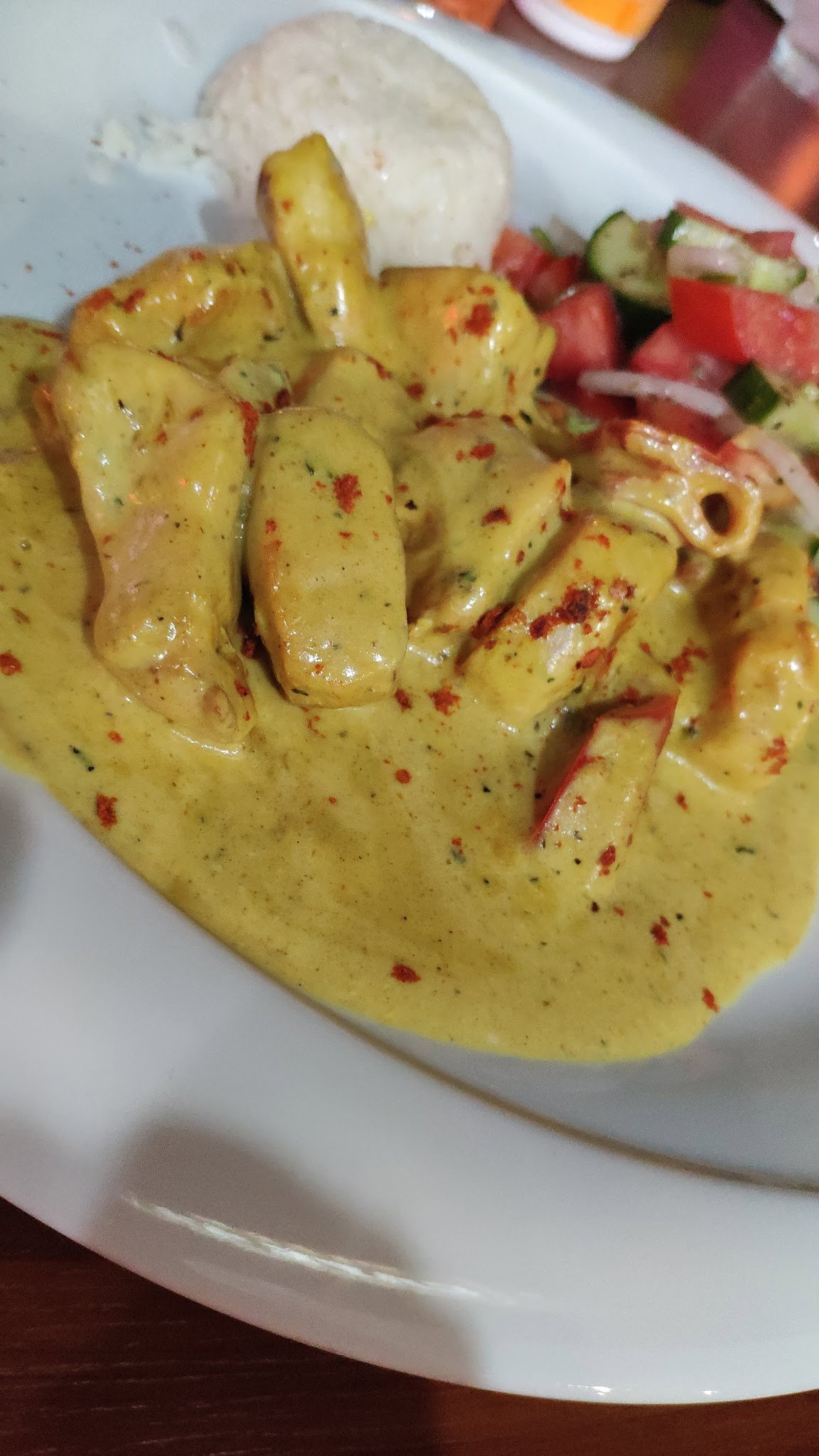 Pi̇zza Cafe 42