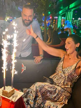 London Bar resimleri