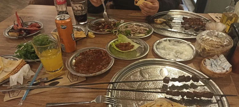 Ciğerzadem resimleri