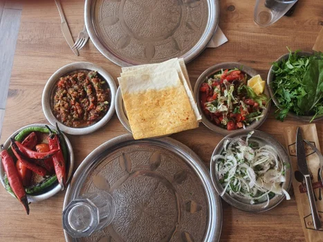 Ciğerzadem resimleri