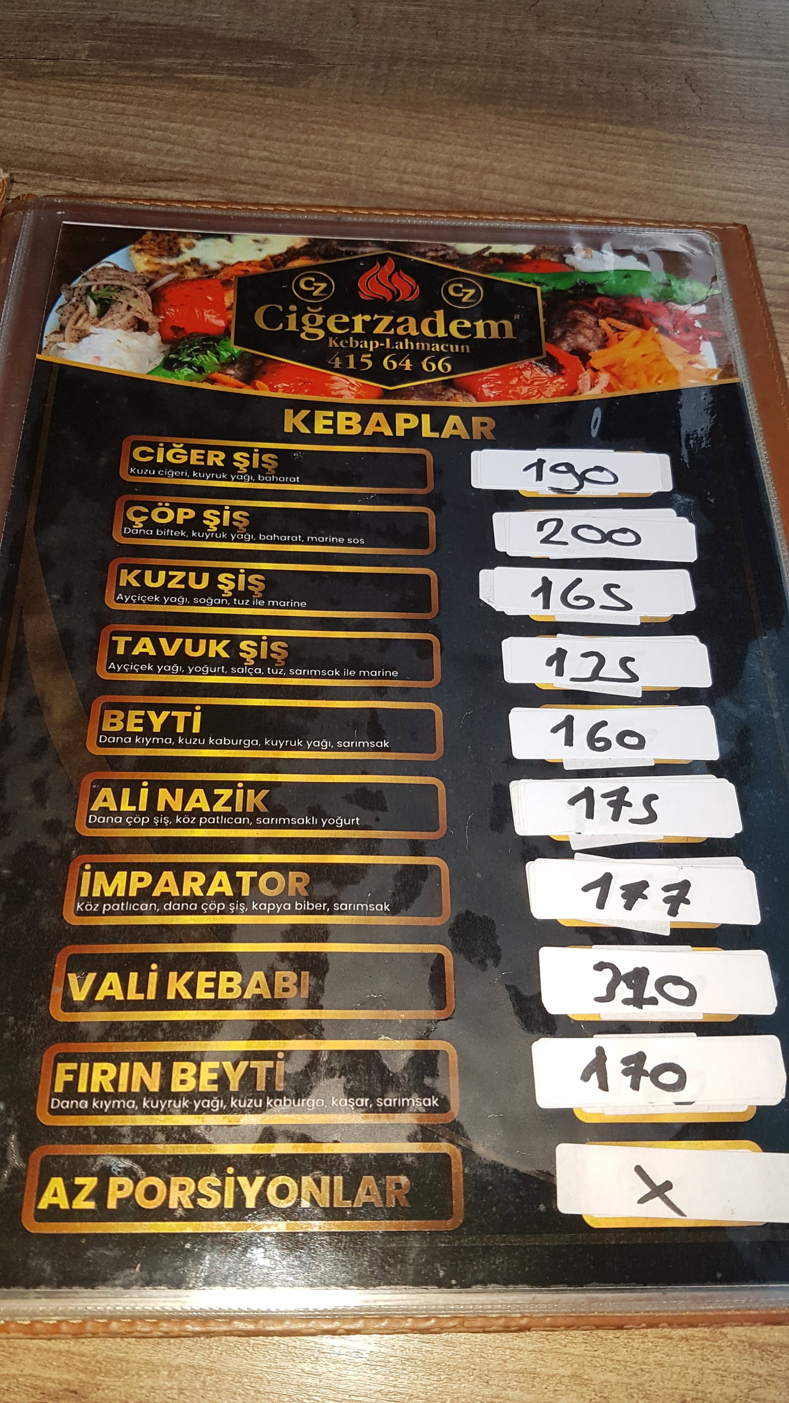 Ciğerzadem