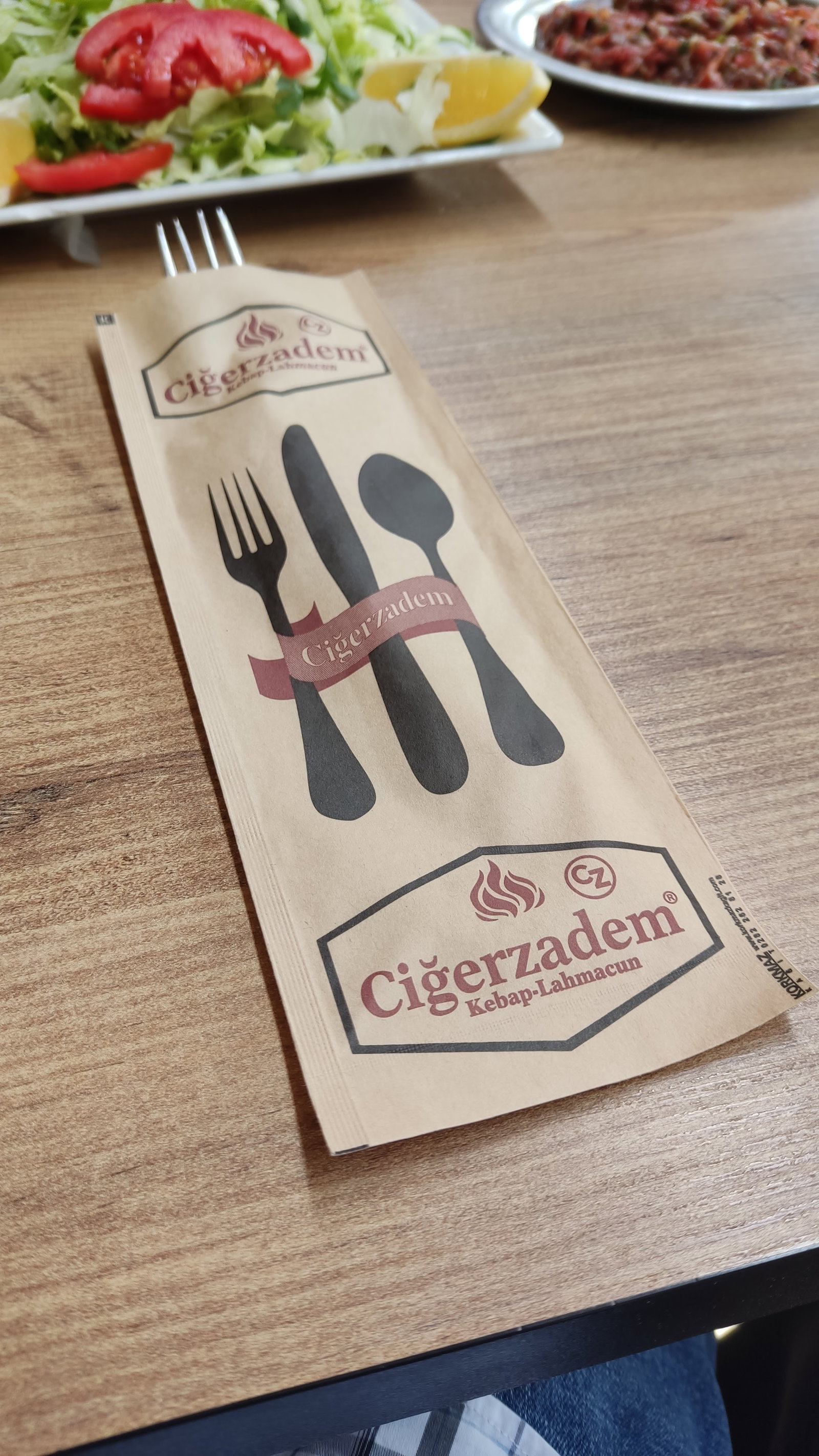 Ciğerzadem