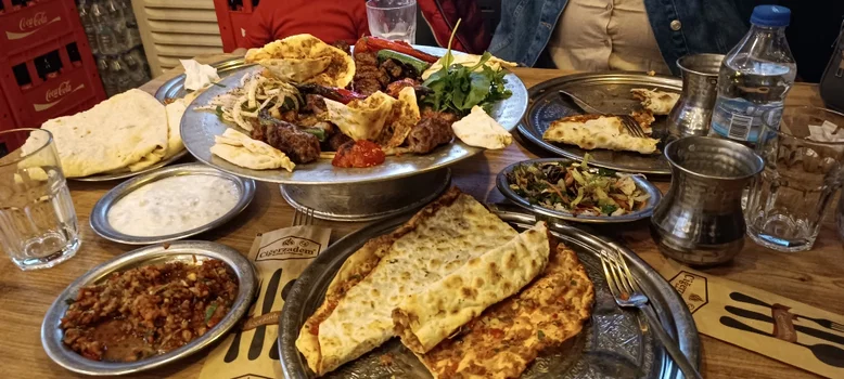Ciğerzadem resimleri