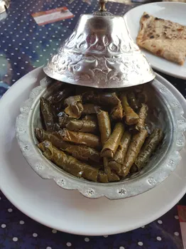 Fatma Teyzenin Yeri Gözleme resimleri