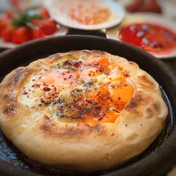 Fatma Teyzenin Yeri Gözleme resimleri