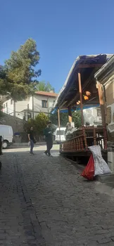 Fatma Teyzenin Yeri Gözleme resimleri