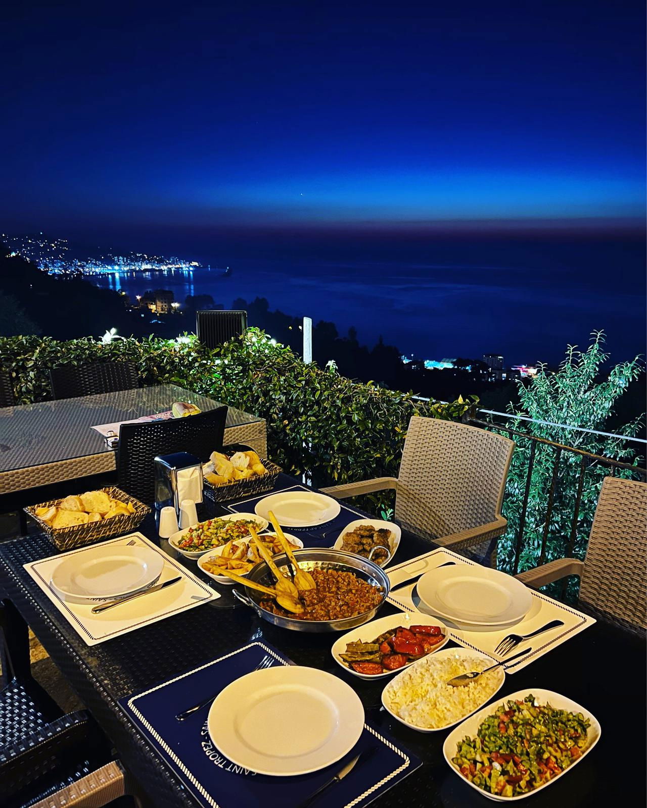 Morçi Cafe Restaurant