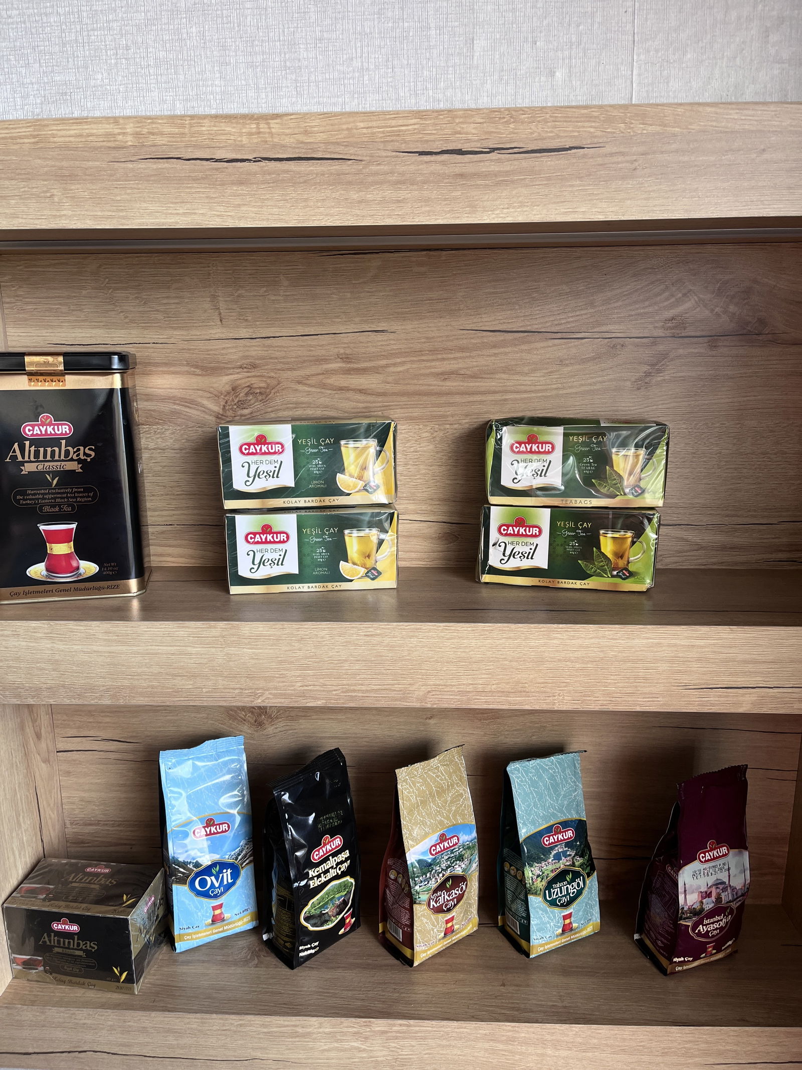 Morçi Cafe Restaurant