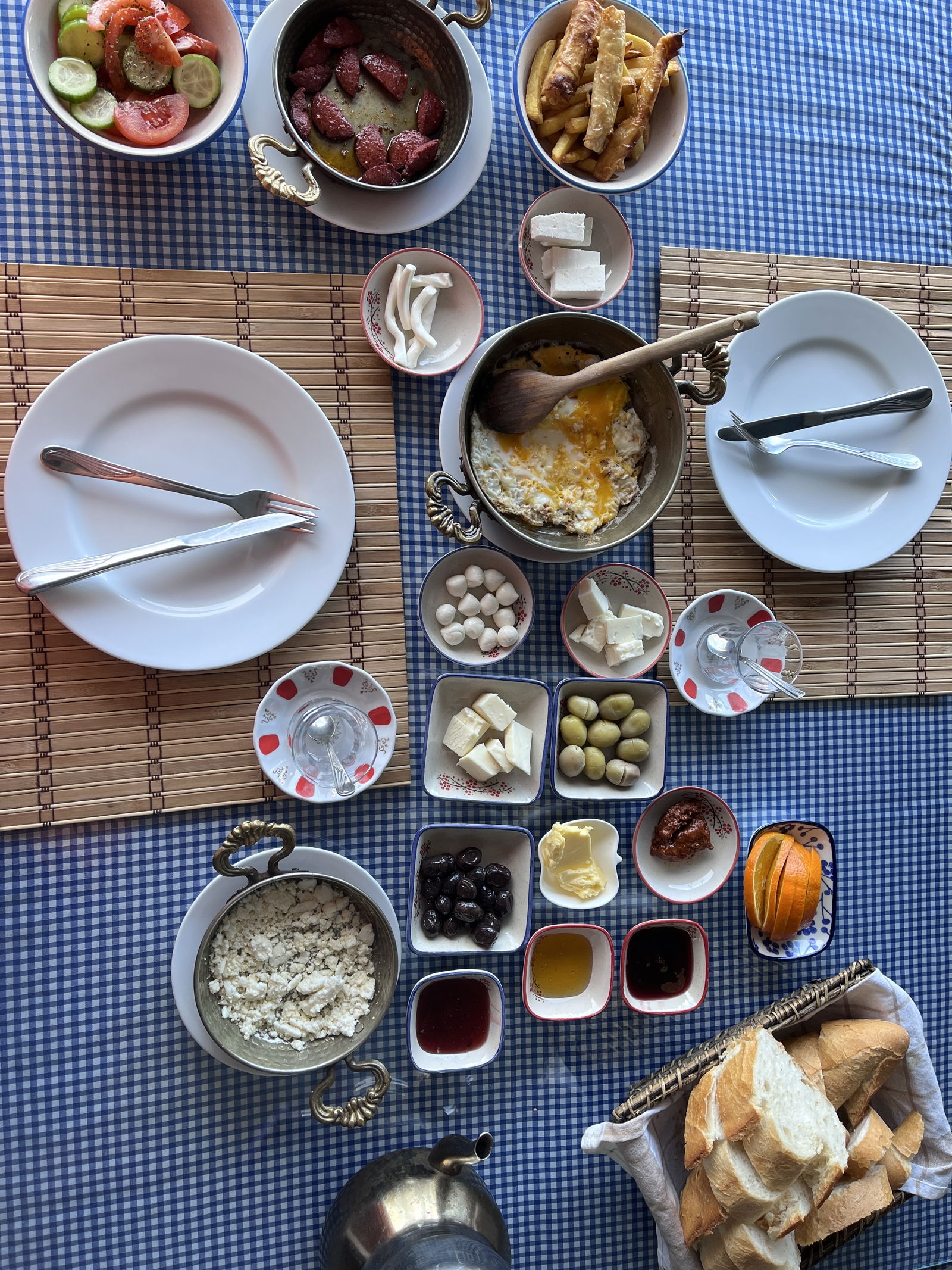 Morçi Cafe Restaurant