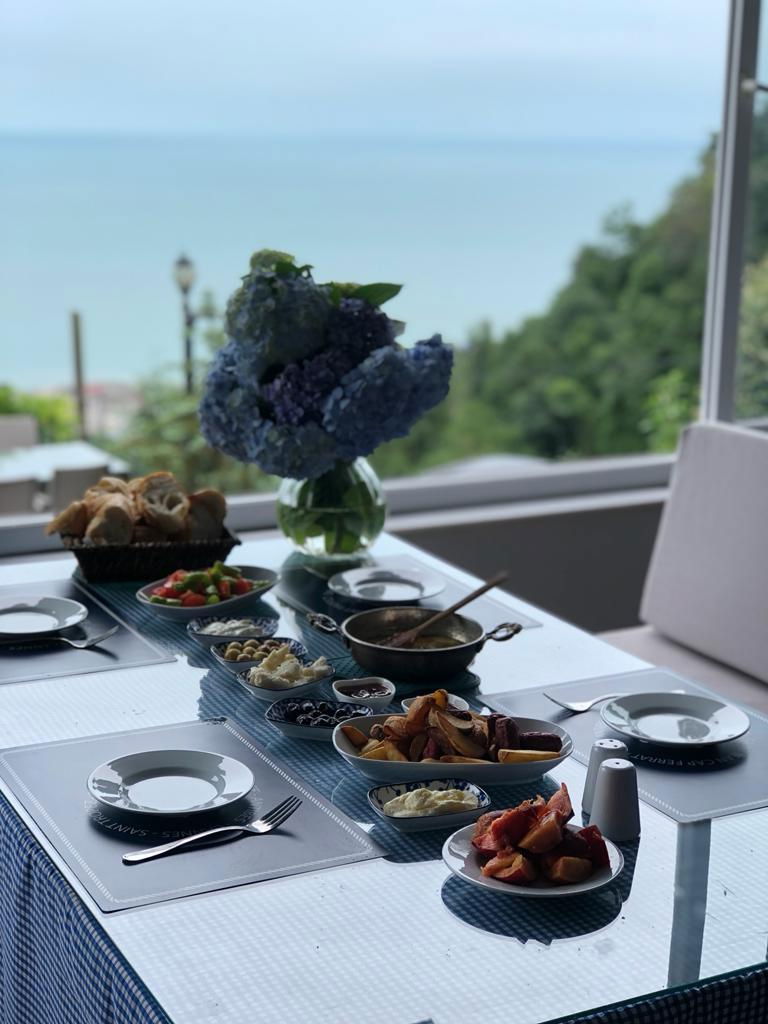 Morçi Cafe Restaurant