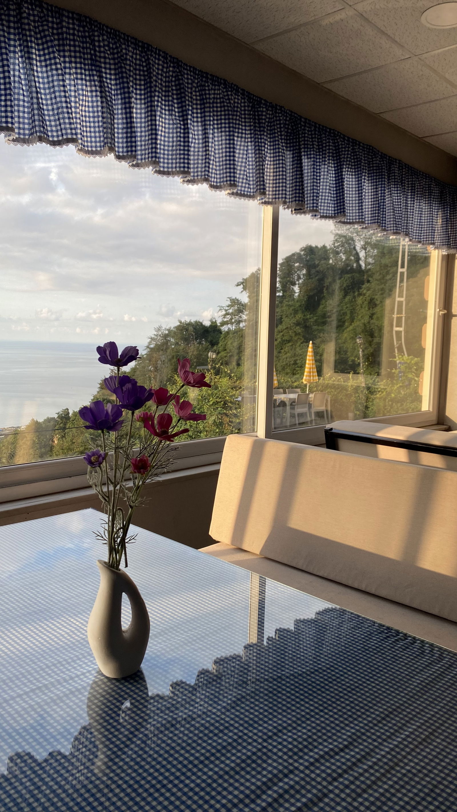 Morçi Cafe Restaurant