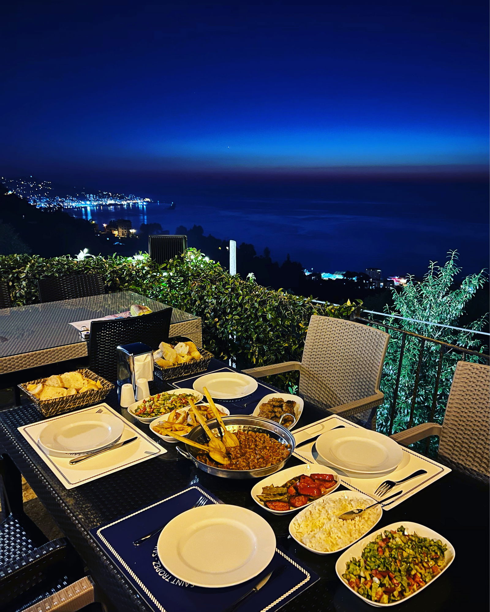 Morçi Cafe Restaurant