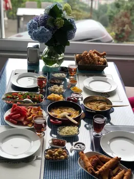 Morçi Cafe Restaurant resimleri