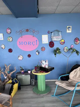 Morçi Cafe Restaurant resimleri