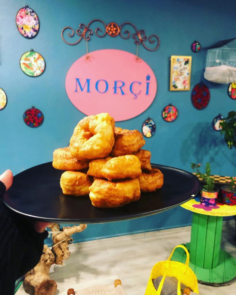 Morçi Cafe Restaurant