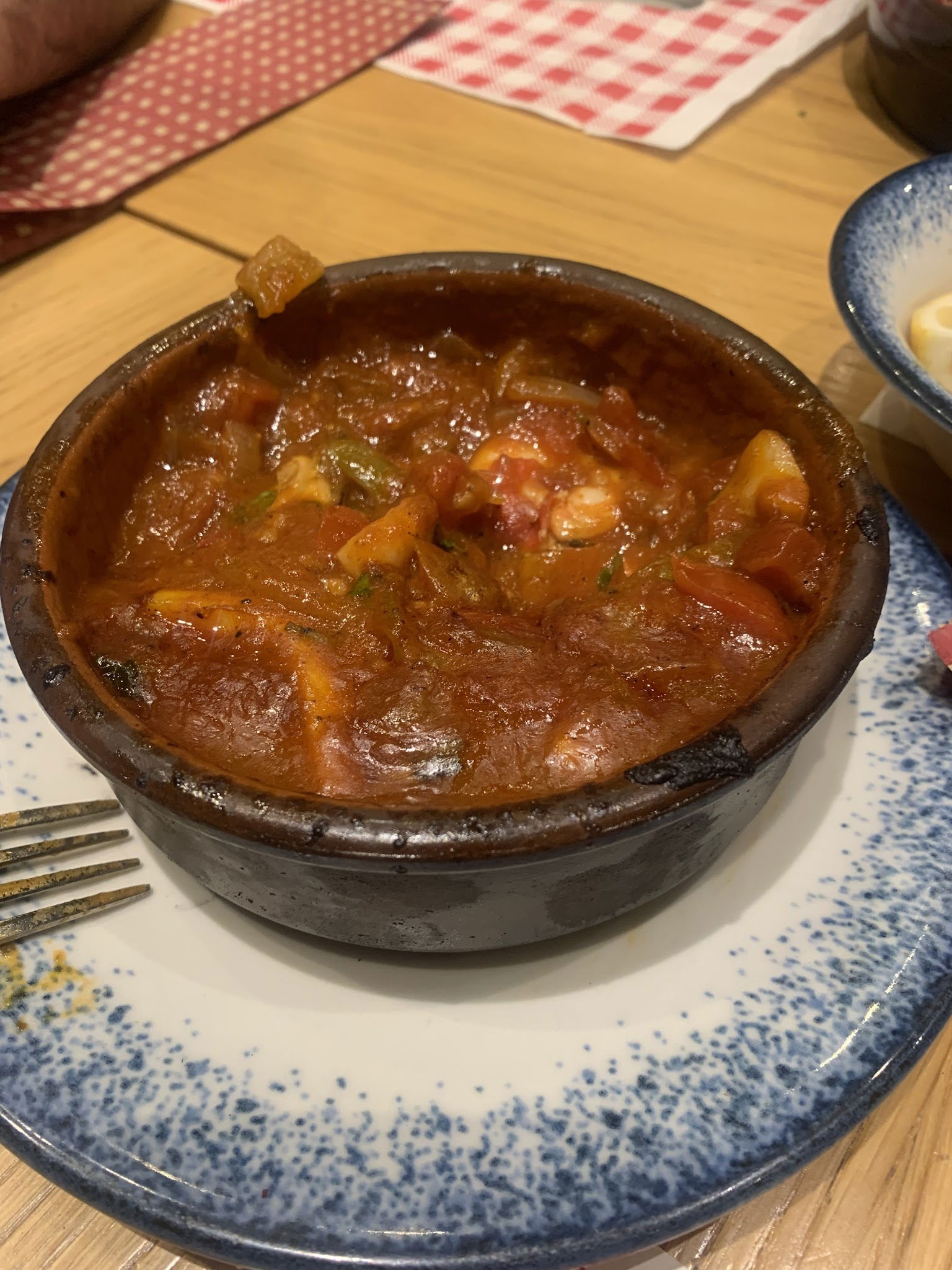 Feluka Seafood Restaurant