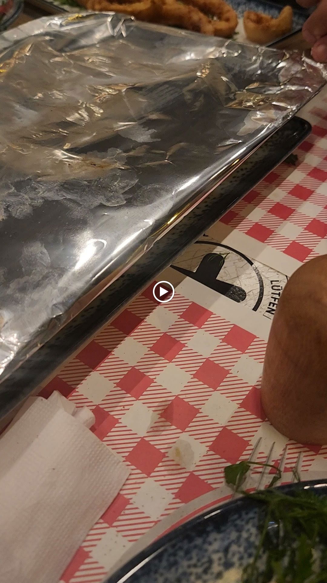 Feluka Seafood Restaurant