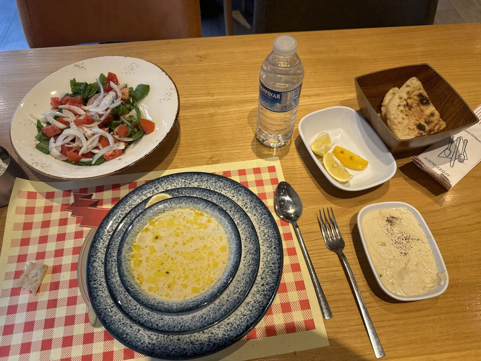 Feluka Seafood Restaurant