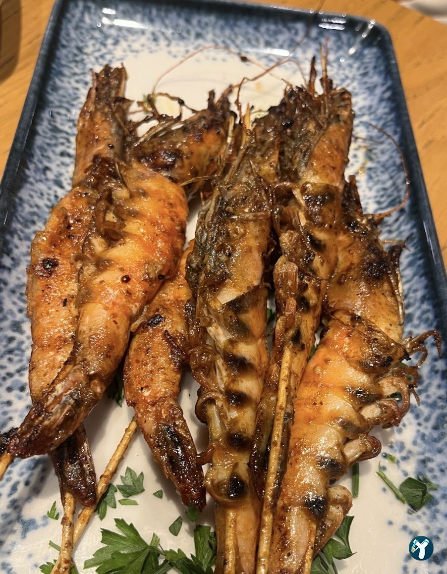 Feluka Seafood Restaurant