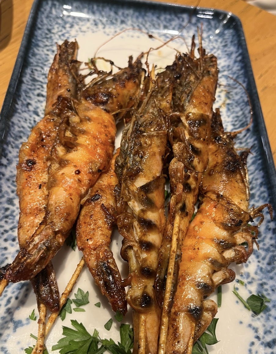 Feluka Seafood Restaurant