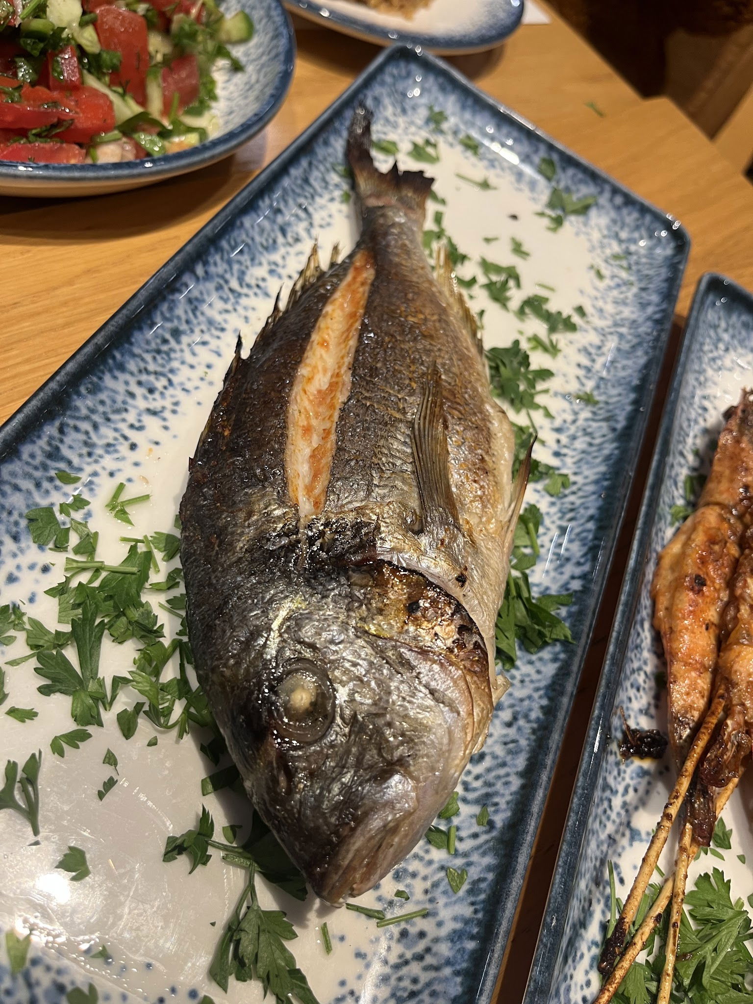 Feluka Seafood Restaurant