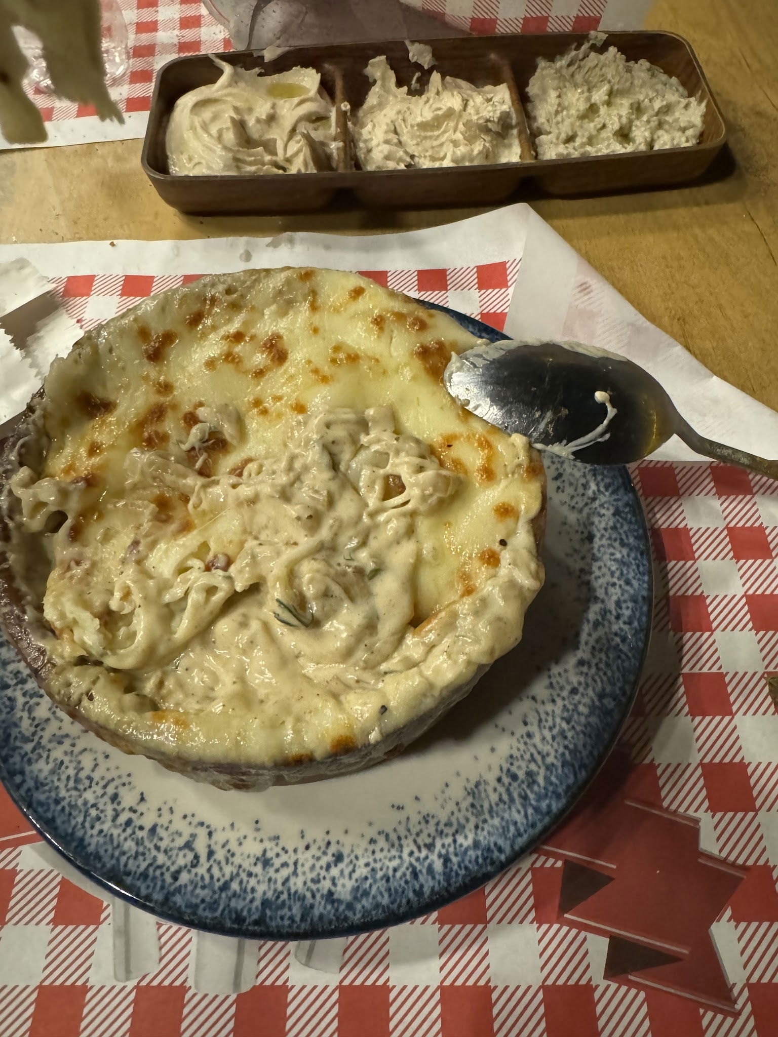 Feluka Seafood Restaurant