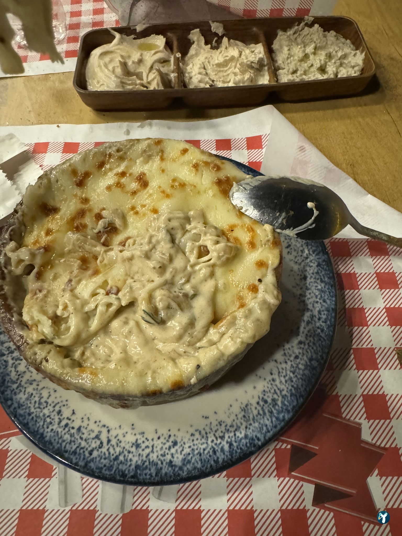 Feluka Seafood Restaurant