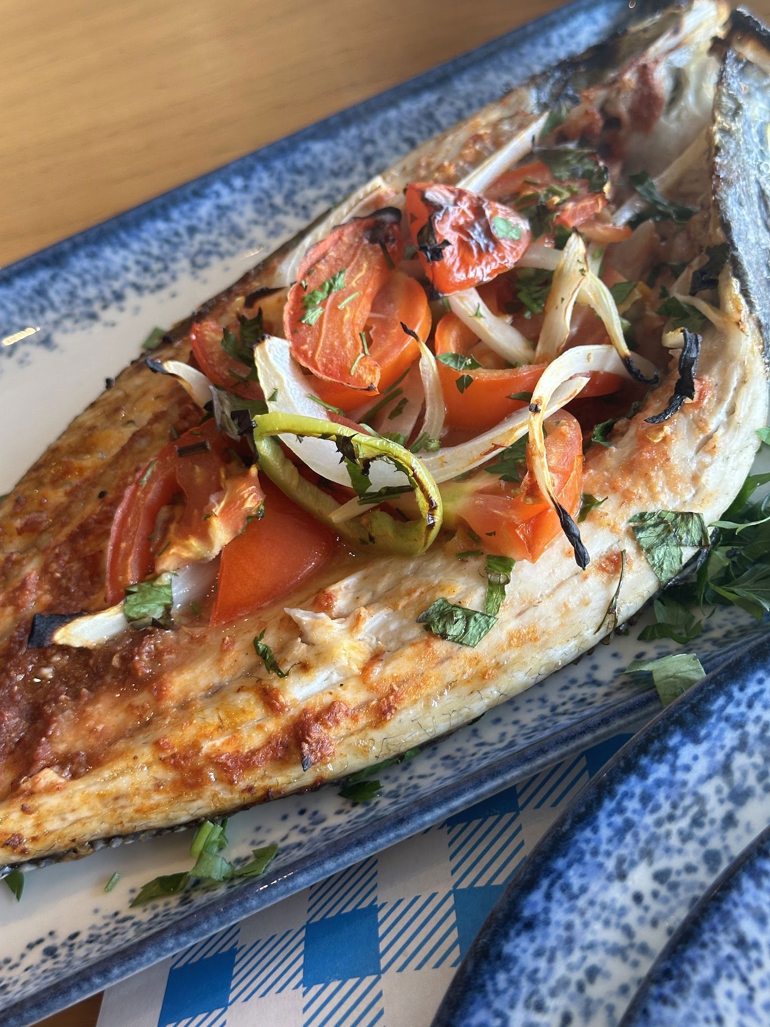 Feluka Seafood Restaurant