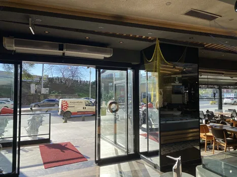 Feluka Seafood Restaurant resimleri