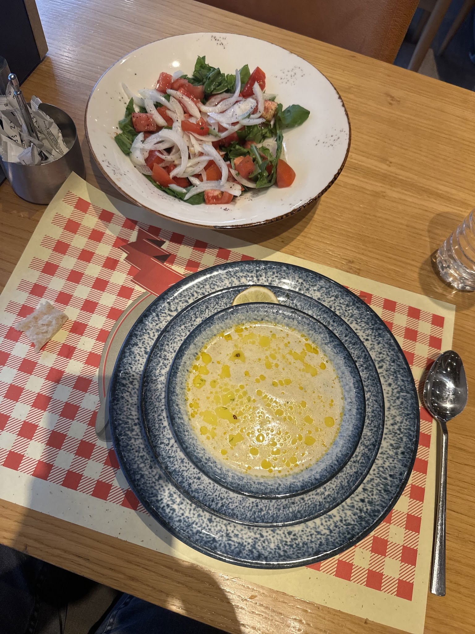 Feluka Seafood Restaurant