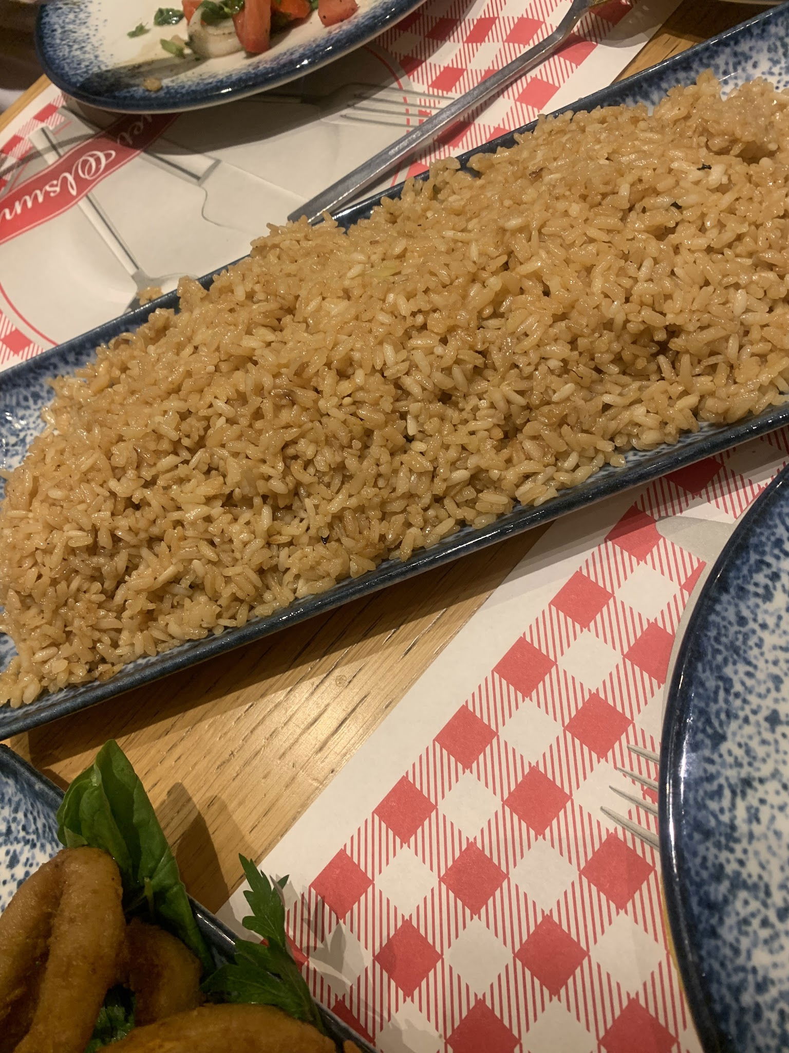 Feluka Seafood Restaurant