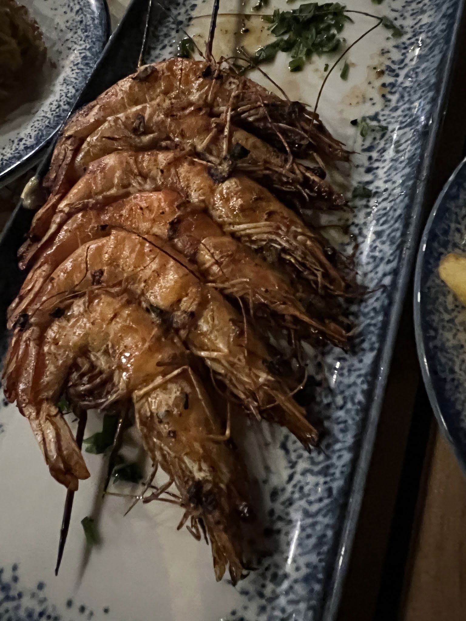 Feluka Seafood Restaurant