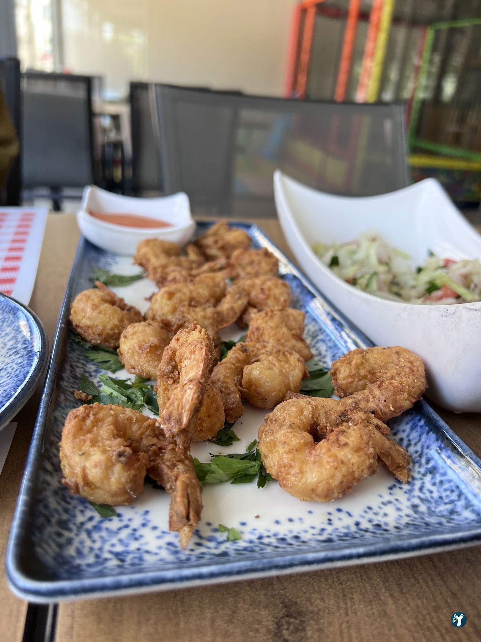 Feluka Seafood Restaurant