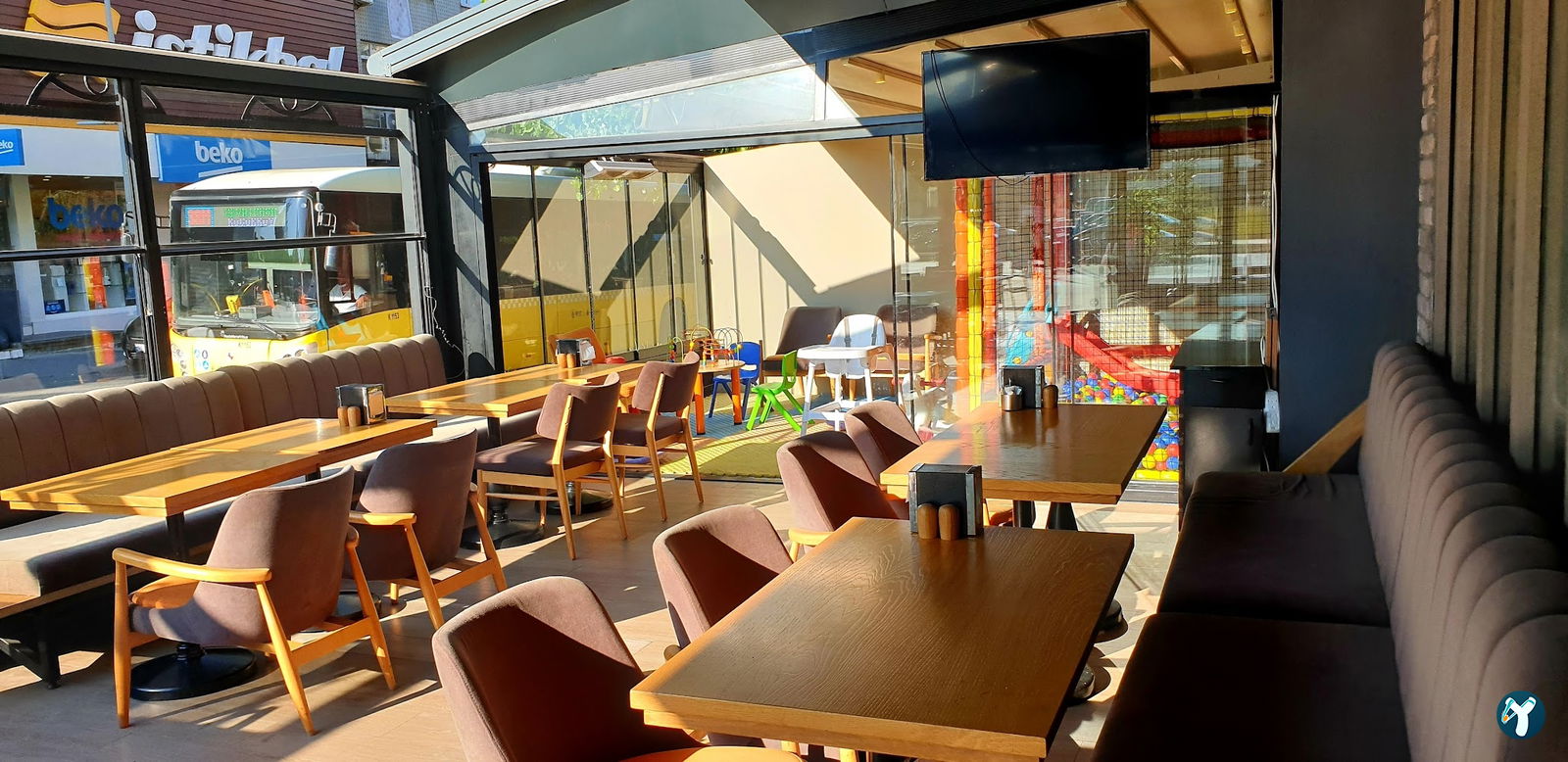 Feluka Seafood Restaurant