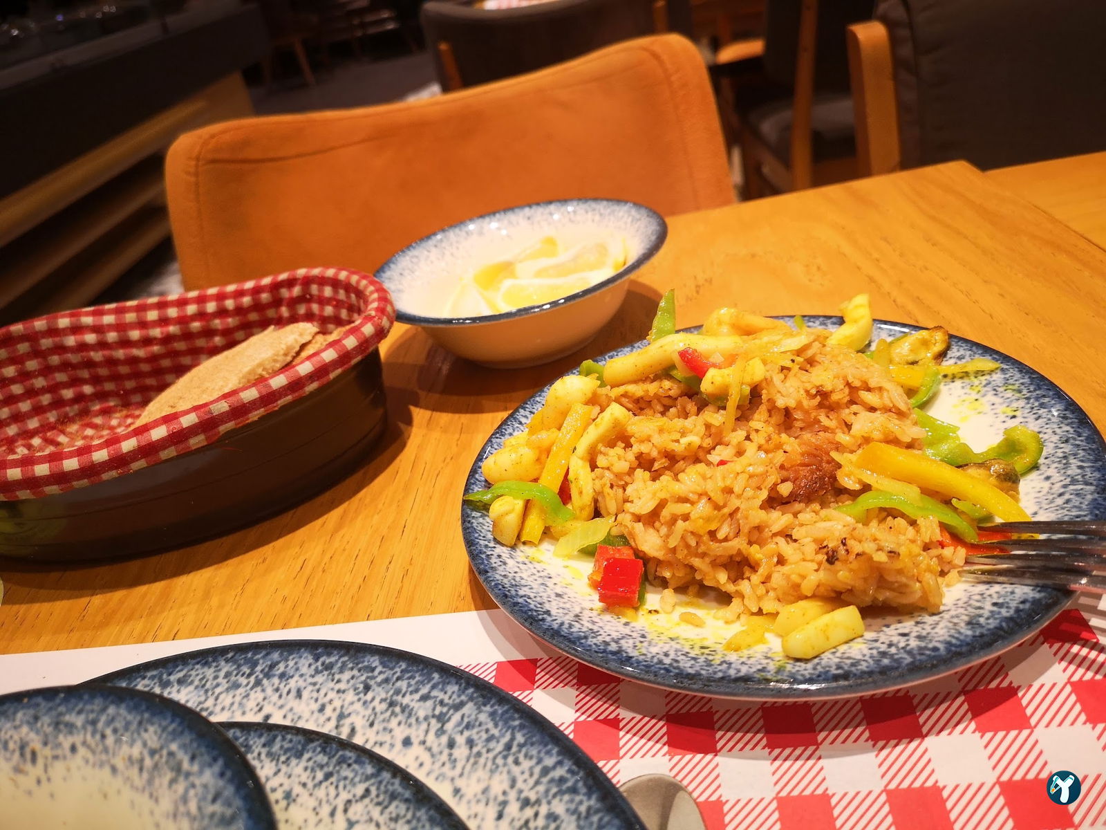 Feluka Seafood Restaurant