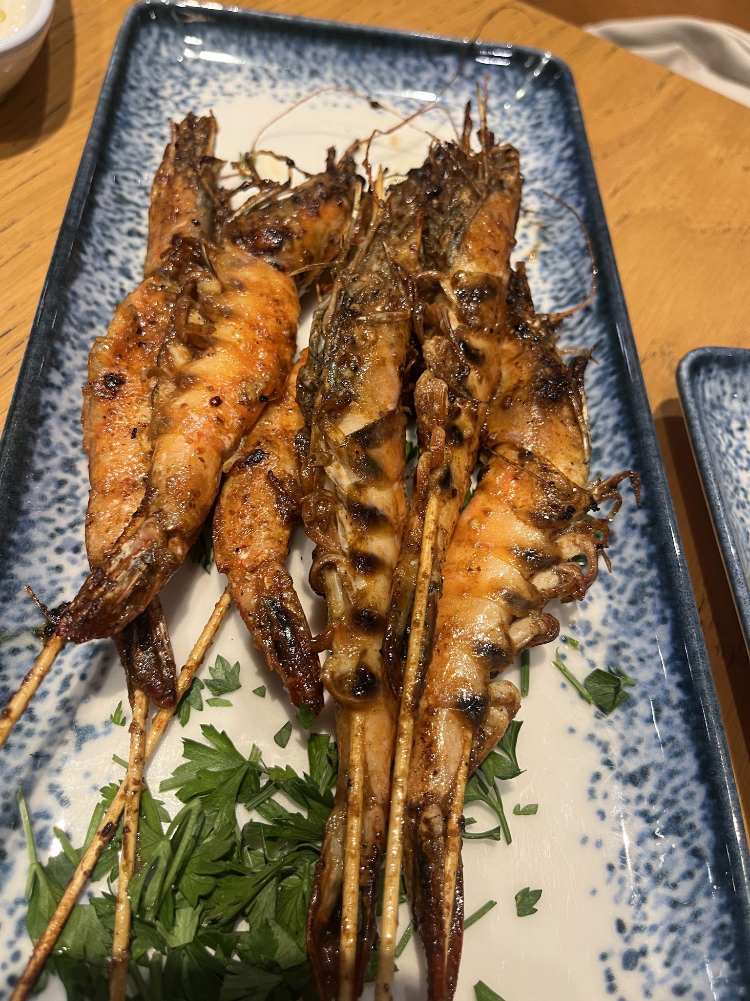 Feluka Seafood Restaurant