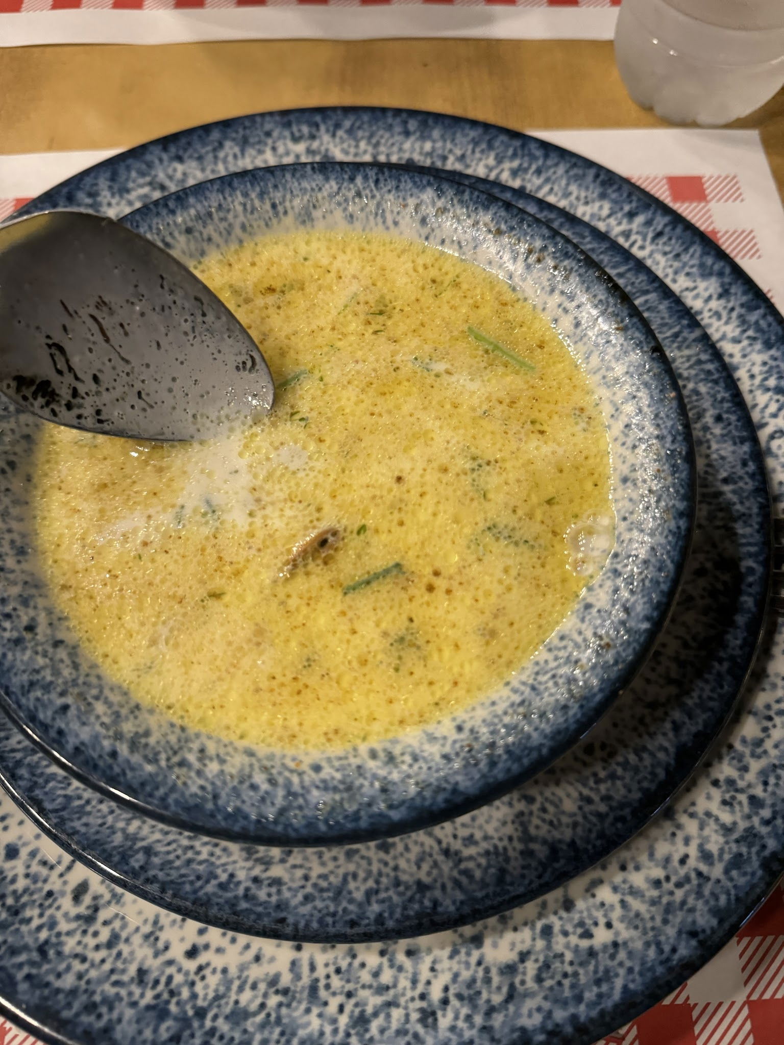 Feluka Seafood Restaurant