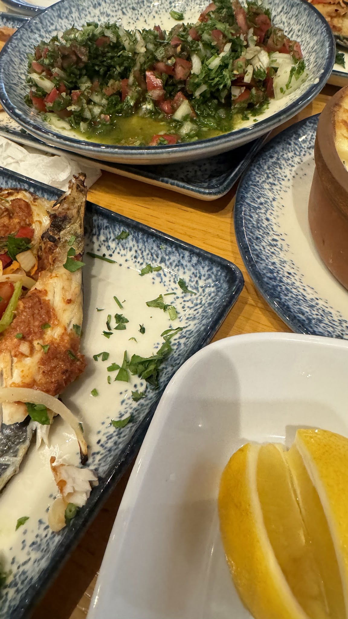 Feluka Seafood Restaurant