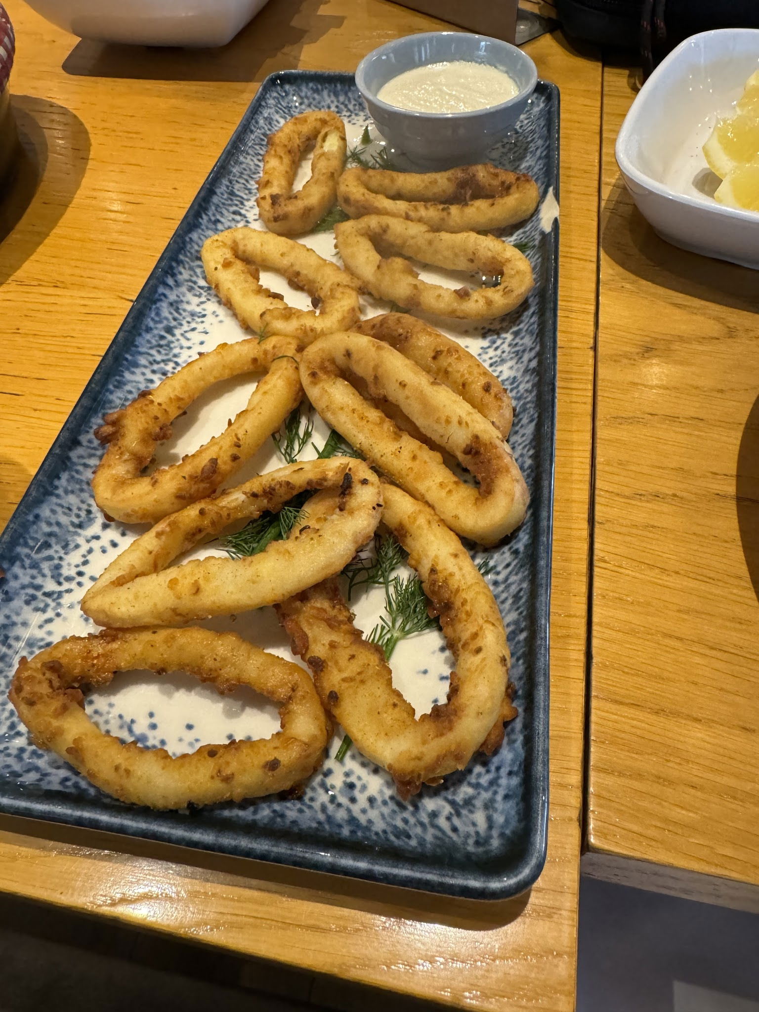 Feluka Seafood Restaurant