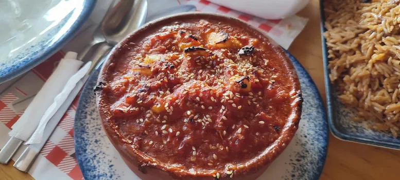 Feluka Seafood Restaurant resimleri