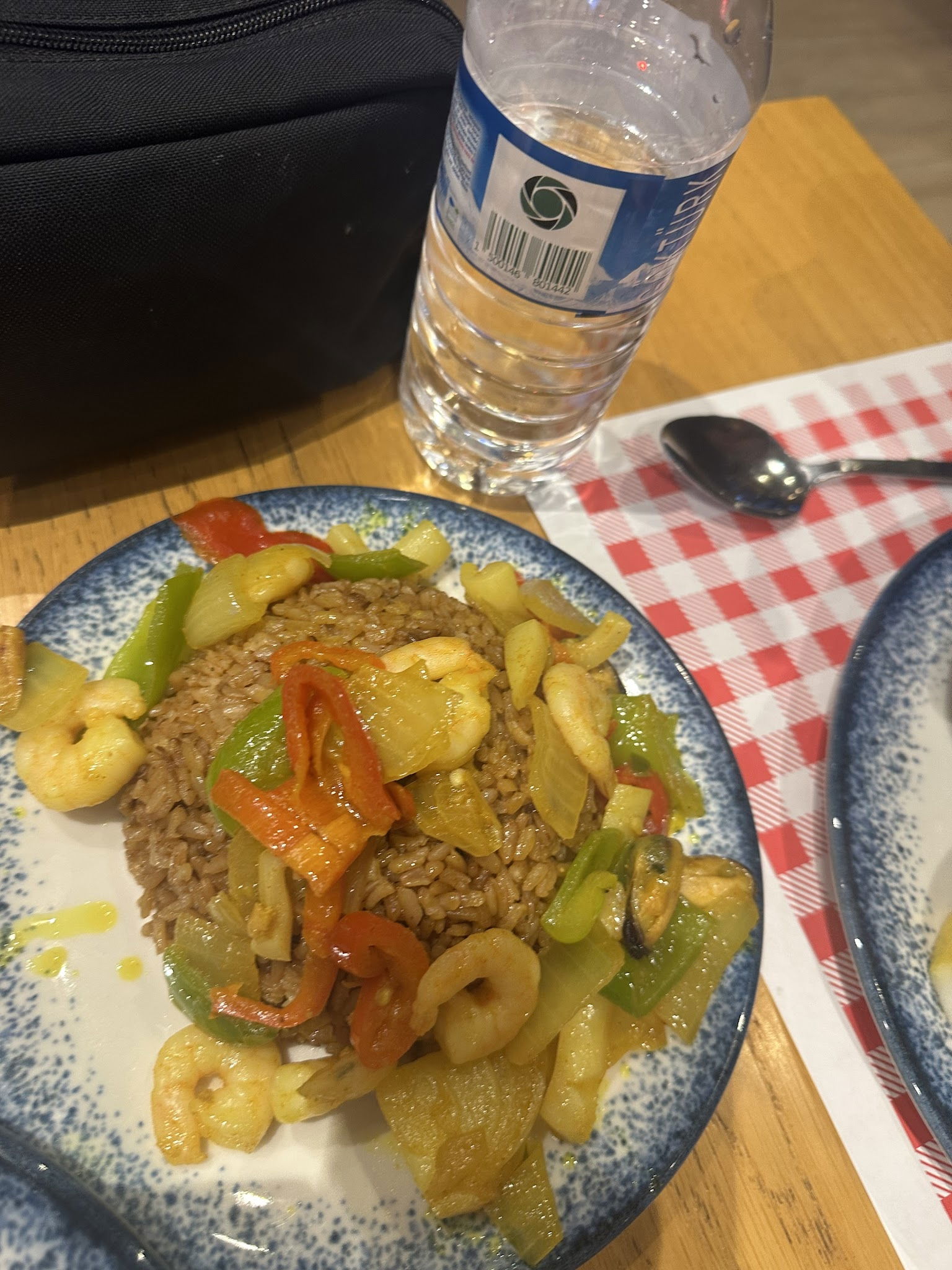 Feluka Seafood Restaurant